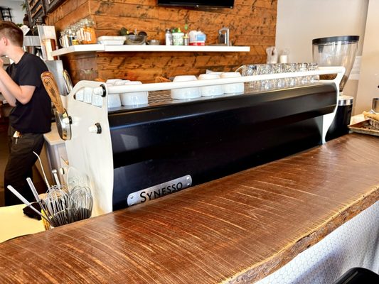 Compass Coffee by null