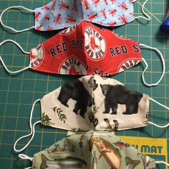 The Altered Stitch - Custom face masks - Sewing & Alterations Near Me The Altered Stitch - Custom face masks - Sewing & Alterations Near Me