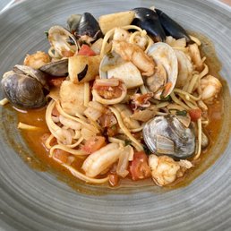 Frutti di Mare Frutti di Mare