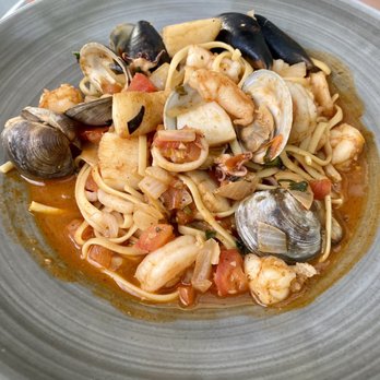 The Nasher Café - Durham - Frutti di Mare - New American Near Me - Durham, North Carolina The Nasher Café - Durham - Frutti di Mare - New American Near Me - Durham, North Carolina