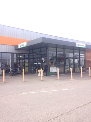 Atac Grocery Parc D Activites Economiques De Pont De Vaux Est Zone De L Etang Saint Benigne Ain France Phone Number