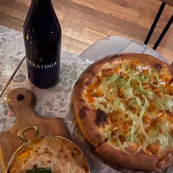 Coletta - Vegan Near Me - New York, New York Coletta - Vegan Near Me - New York, New York