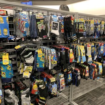 Burlington - Lots of Sox! Go Sox! - Department Stores Near Me - Chula Vista, California Burlington - Lots of Sox! Go Sox! - Department Stores Near Me - Chula Vista, California