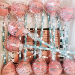 Love is Sweets - Custom orders are our jam!