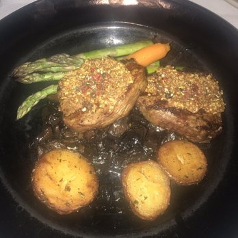 Mother's Restaurant - Peppercorn Tenderloin - New American Near Me - Buffalo, New York Mother's Restaurant - Peppercorn Tenderloin - New American Near Me - Buffalo, New York