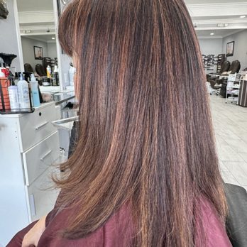 The Meda Salon - Hair Salons Near Me - Tustin, California The Meda Salon - Hair Salons Near Me - Tustin, California