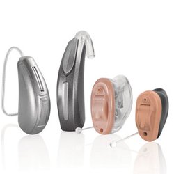Sonus Hearing Care Professionals