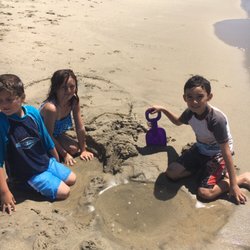 Splash Summer Day Camp - Beach days!
