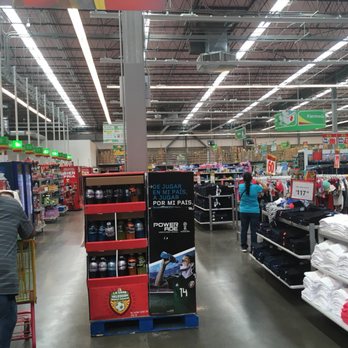 Bodega Aurrera - Department Stores Near Me - Moroleón, GUA
