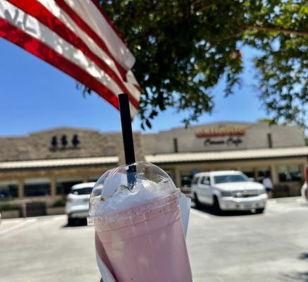 Cahoots Corner Cafe by null