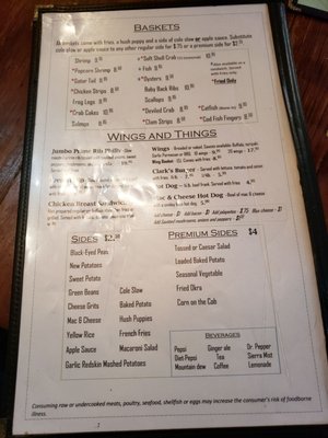 CLARK'S FISH CAMP - CLOSED - Updated June 2026 - 1090 Photos & 713 Reviews  - 12903 Hood Landing Rd, Jacksonville, Florida - Seafood - Restaurant  Reviews - Phone Number - Menu - Yelp