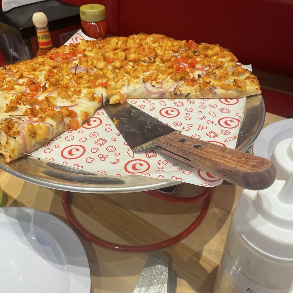 Curry Pizza House Hayward - Butter Chicken - Pizza Near Me - Hayward, California Curry Pizza House Hayward - Butter Chicken - Pizza Near Me - Hayward, California