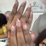 Photo of Twin Nails and Lovely Lashes