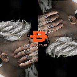 Bishops Cuts/Color