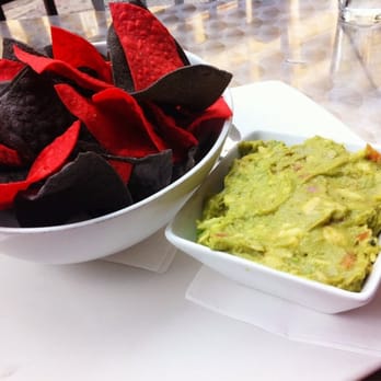Theory - Guacamole and terra chips - Sports Bars Near Me - Chicago, Illinois Theory - Guacamole and terra chips - Sports Bars Near Me - Chicago, Illinois