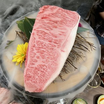 GAN-HOO BBQ - A5 wagyu - Barbeque Near Me - Flushing, New York