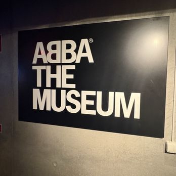 ABBA The Museum - Museums Near Me - Stockholm, Alberta ABBA The Museum - Museums Near Me - Stockholm, Alberta