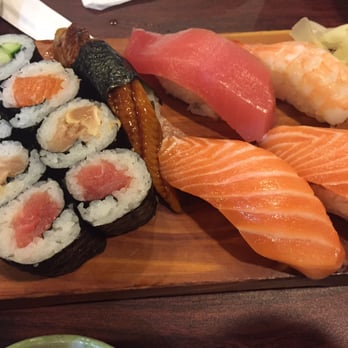 Musashi's - Japanese Near Me - Bellevue, Washington