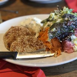 Restaurant Markt-Scheune