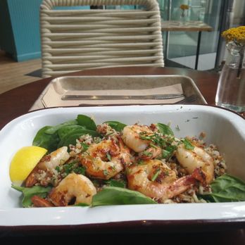 Brown Bag Seafood - Power box! - Seafood Near Me - Chicago, Illinois