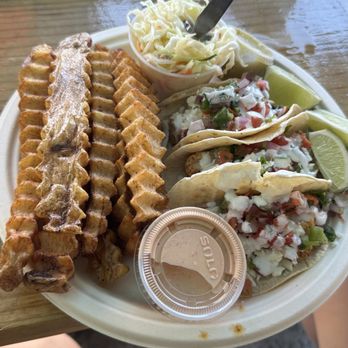 Mahi Nic - Mahi Tacos - Seafood Near Me - South Padre Island, Texas Mahi Nic - Mahi Tacos - Seafood Near Me - South Padre Island, Texas