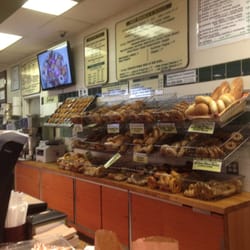 Gabby's Gourmet Bagelatessen