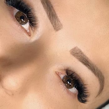 Akemi Lashes - Extra volume - Eyelash Service Near Me - Pasadena, California