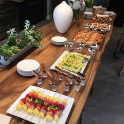 Cheat A Little Catering