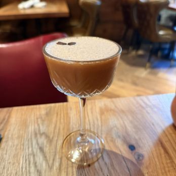 The Dearborn - Brunch cocktail - New American Near Me - Chicago, Illinois The Dearborn - Brunch cocktail - New American Near Me - Chicago, Illinois