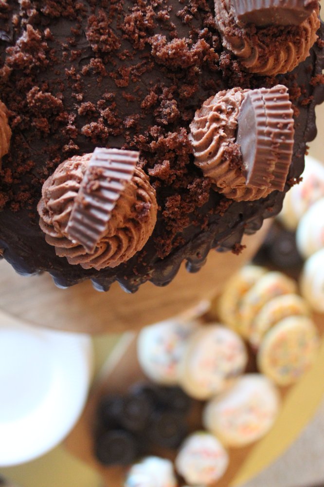 BROWN SUGAR 19 Photos Desserts Homewood, AL Phone