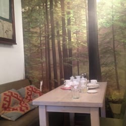 Avoca at Mount Usher Gardens