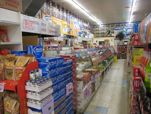 Calimex Family Market by null