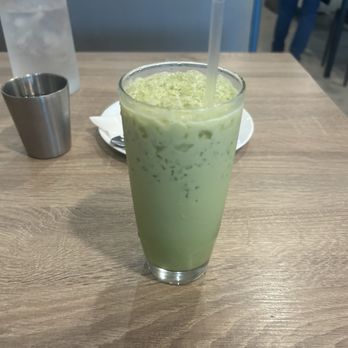 Thai Nakorn Restaurant - Thai Iced Green Tea - Thai Near Me - Stanton, California Thai Nakorn Restaurant - Thai Iced Green Tea - Thai Near Me - Stanton, California