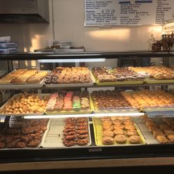 KMay Donuts and Coffee House