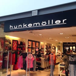 Hunkemöller