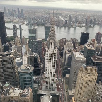 Summit One Vanderbilt - Observatories Near Me - New York, New York