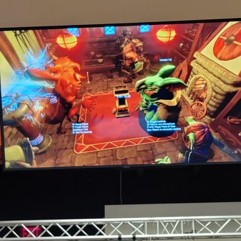 Arenaverse - VR Escape Room: Goblin Quest - Virtual Reality Centers Near Me - Westminster, California Arenaverse - VR Escape Room: Goblin Quest - Virtual Reality Centers Near Me - Westminster, California