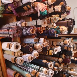 Josephine's Dry Goods