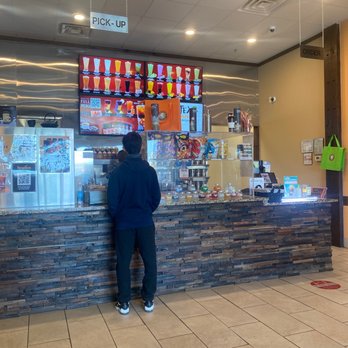 Teapioca Lounge - Order and pick up - Bubble Tea Near Me - Lewisville, Texas