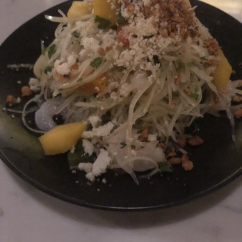 Bone Kettle - Papaya salad - Breakfast & Brunch Near Me - Pasadena, California Bone Kettle - Papaya salad - Breakfast & Brunch Near Me - Pasadena, California