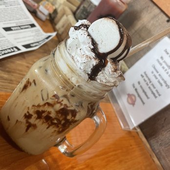 Untoasted - Dulce de Leche Latte - Breakfast & Brunch Near Me - Hallandale Beach, Florida Untoasted - Dulce de Leche Latte - Breakfast & Brunch Near Me - Hallandale Beach, Florida
