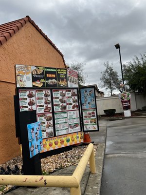 Taqueria El Mezcal San Pablo by null