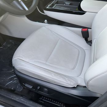 Hyundai of Owings Mills - Damage to personal vehicle. - Car Dealers Near Me - Owings Mills, Maryland