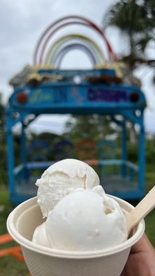 Coconut Glen's by null