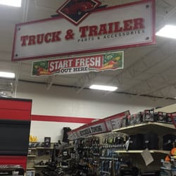 Tractor Supply