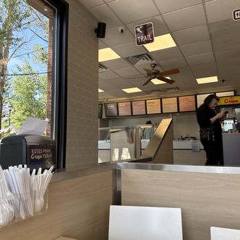 Rocky Mtn Crepe - Creperies Near Me - Estes Park, Colorado