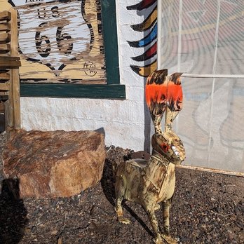 Jack Rabbit Trading Post - Souvenir Shops Near Me - Joseph City, Arizona Jack Rabbit Trading Post - Souvenir Shops Near Me - Joseph City, Arizona