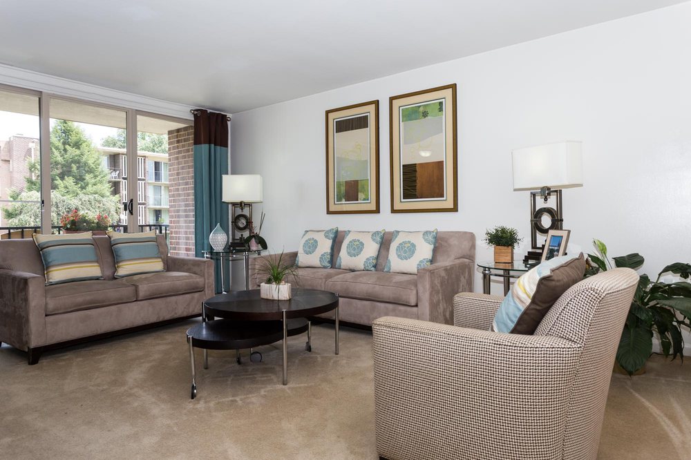 STRATHMORE HOUSE APARTMENTS Updated September 2024 3004 Bel Pre Rd