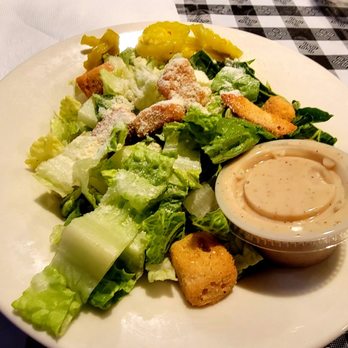 Ciao Italian Grill - Ceasar - Italian Near Me - Melbourne, Florida