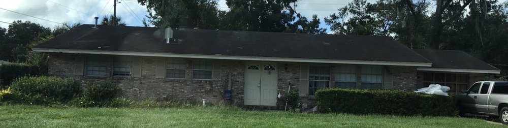 Slide of Old McDonald Roofing